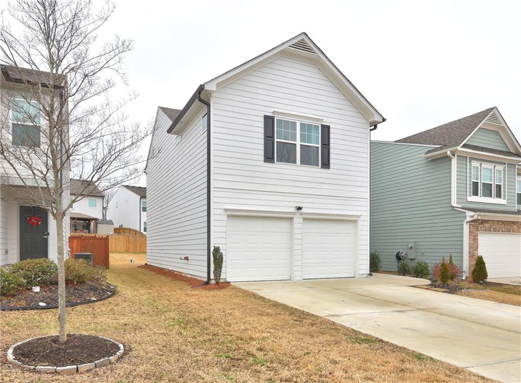 4780 Rdg Vly Drive Gainesville, GA 30504 - Photo 34 of 34