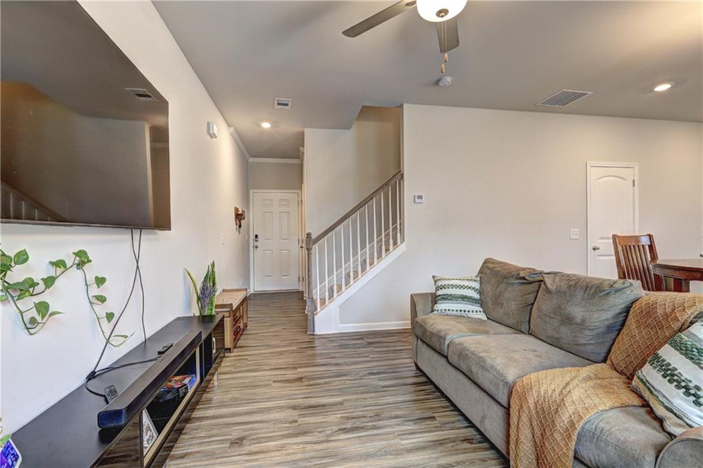 4780 Rdg Vly Drive Gainesville, GA 30504 - Photo 4 of 34