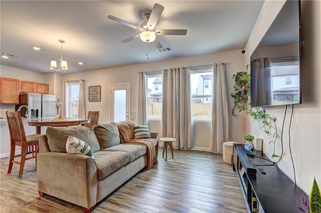 4780 Rdg Vly Drive Gainesville, GA 30504 - Photo 5 of 34