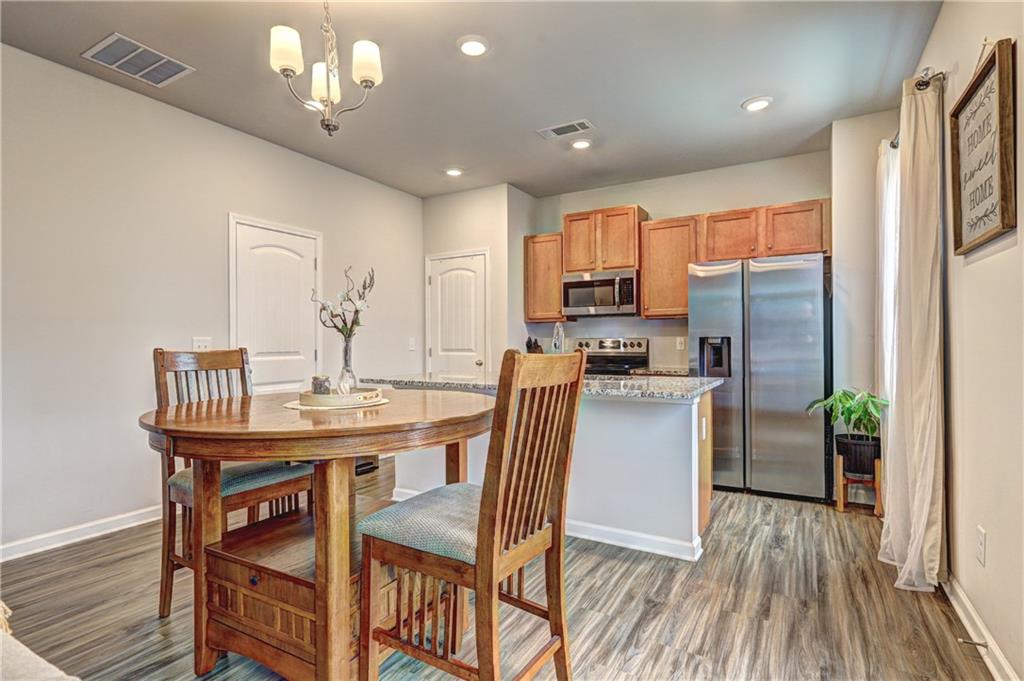 4780 Rdg Vly Drive Gainesville, GA 30504 - Photo 6 of 34