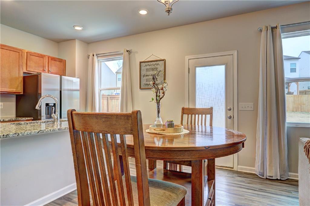 4780 Rdg Vly Drive Gainesville, GA 30504 - Photo 8 of 34