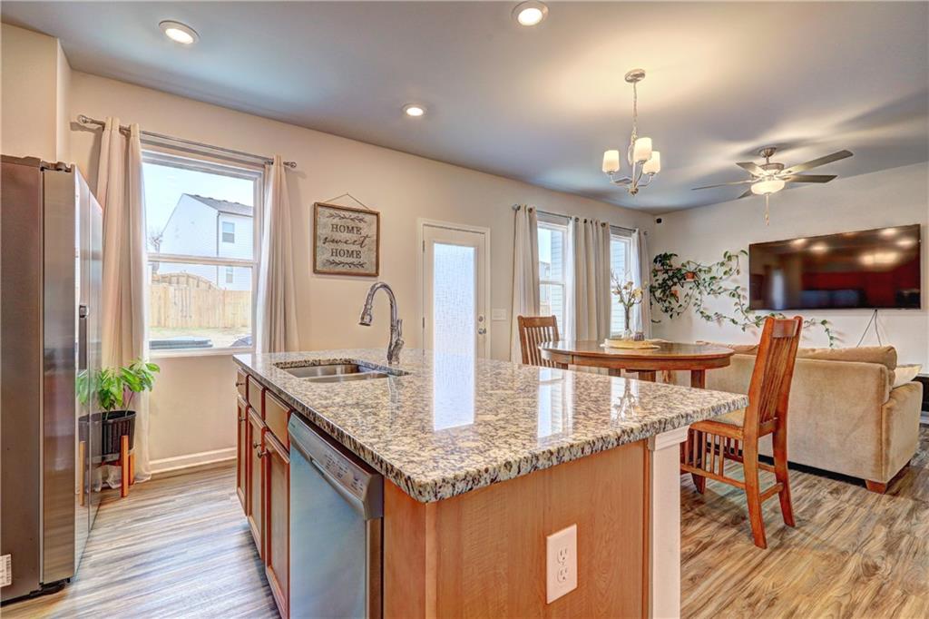 4780 Rdg Vly Drive Gainesville, GA 30504 - Photo 9 of 34