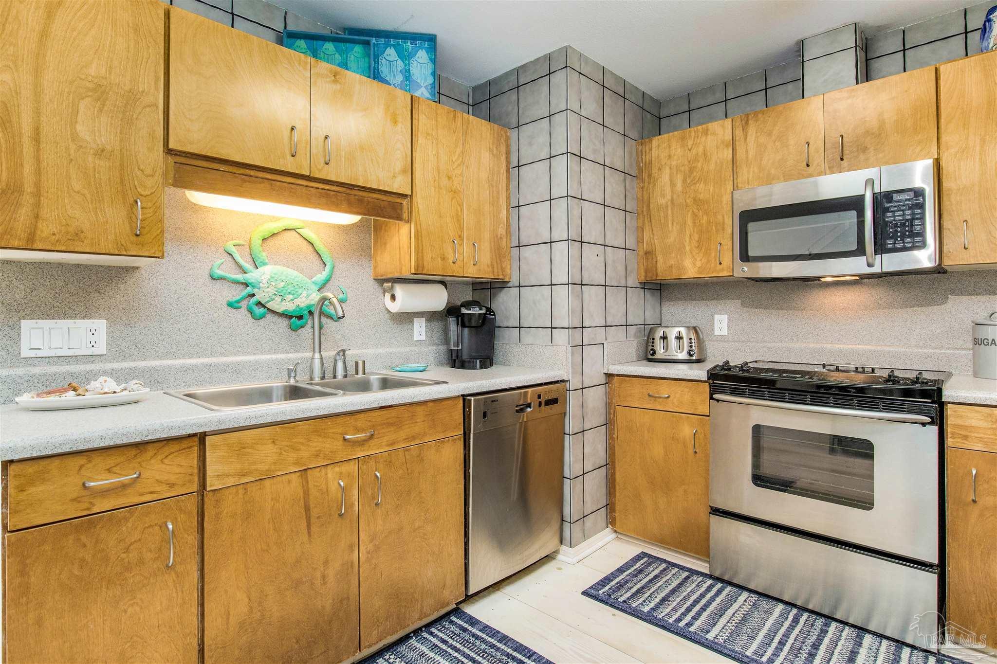 14180 River Road, Unit 2 Pensacola, FL 32507 - Photo 11 of 50