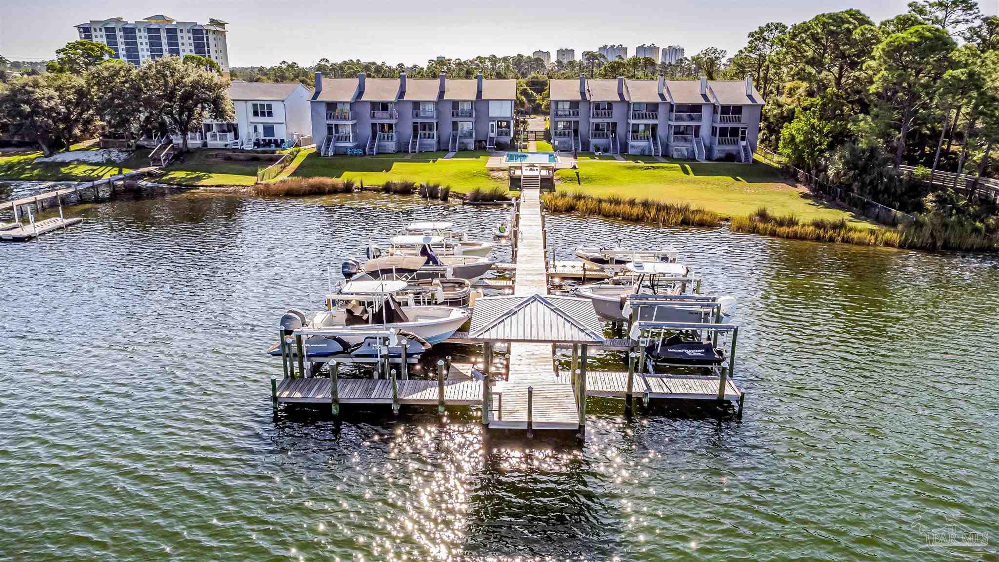 14180 River Road, Unit 2 Pensacola, FL 32507 - Photo 27 of 50