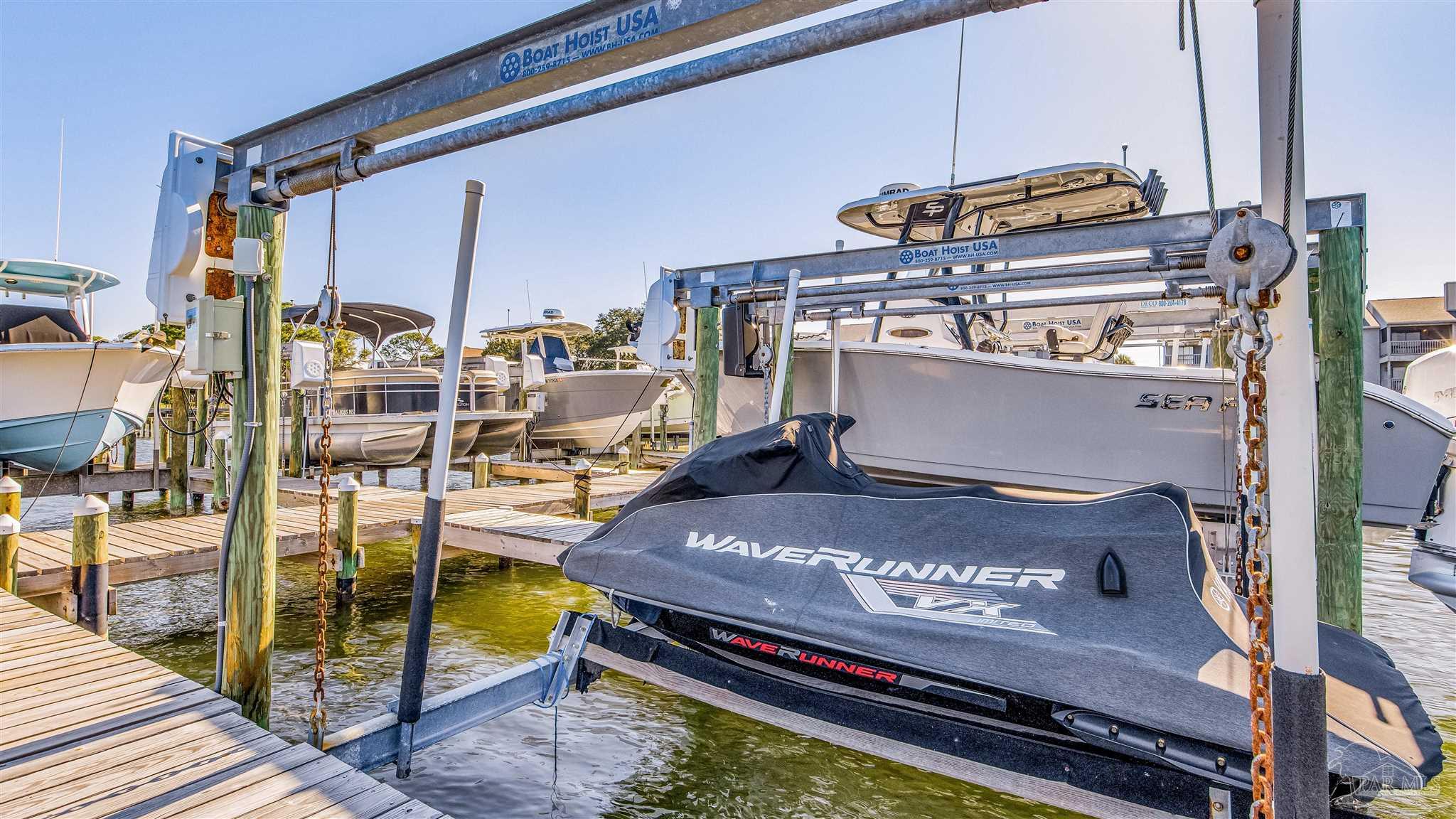 14180 River Road, Unit 2 Pensacola, FL 32507 - Photo 34 of 50