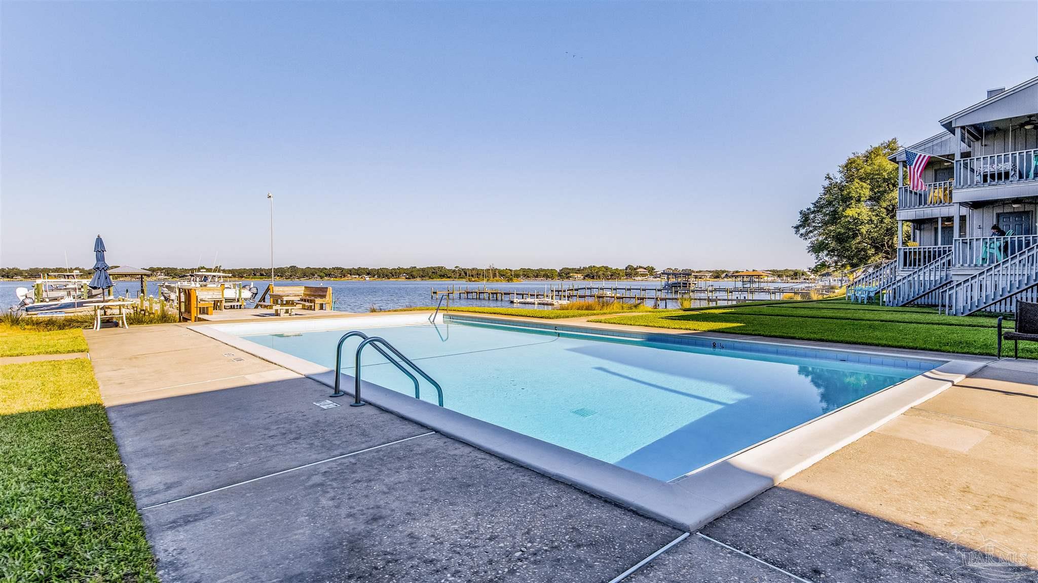 14180 River Road, Unit 2 Pensacola, FL 32507 - Photo 37 of 50