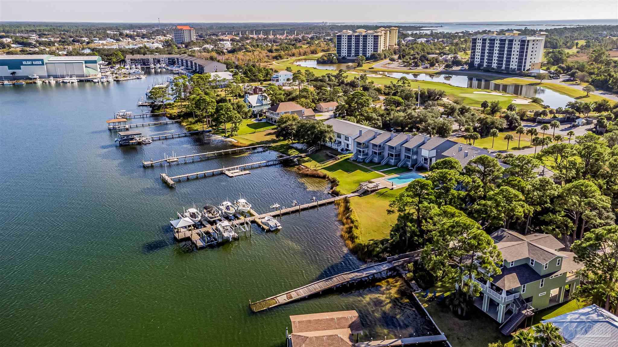 14180 River Road, Unit 2 Pensacola, FL 32507 - Photo 38 of 50