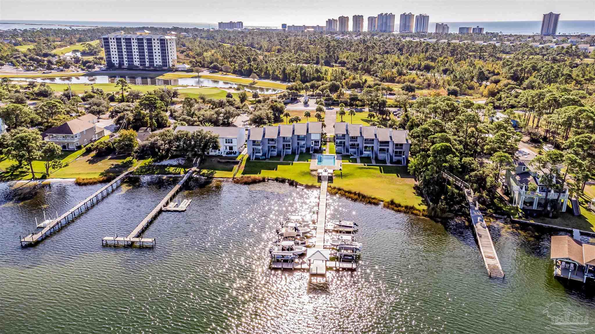 14180 River Road, Unit 2 Pensacola, FL 32507 - Photo 43 of 50