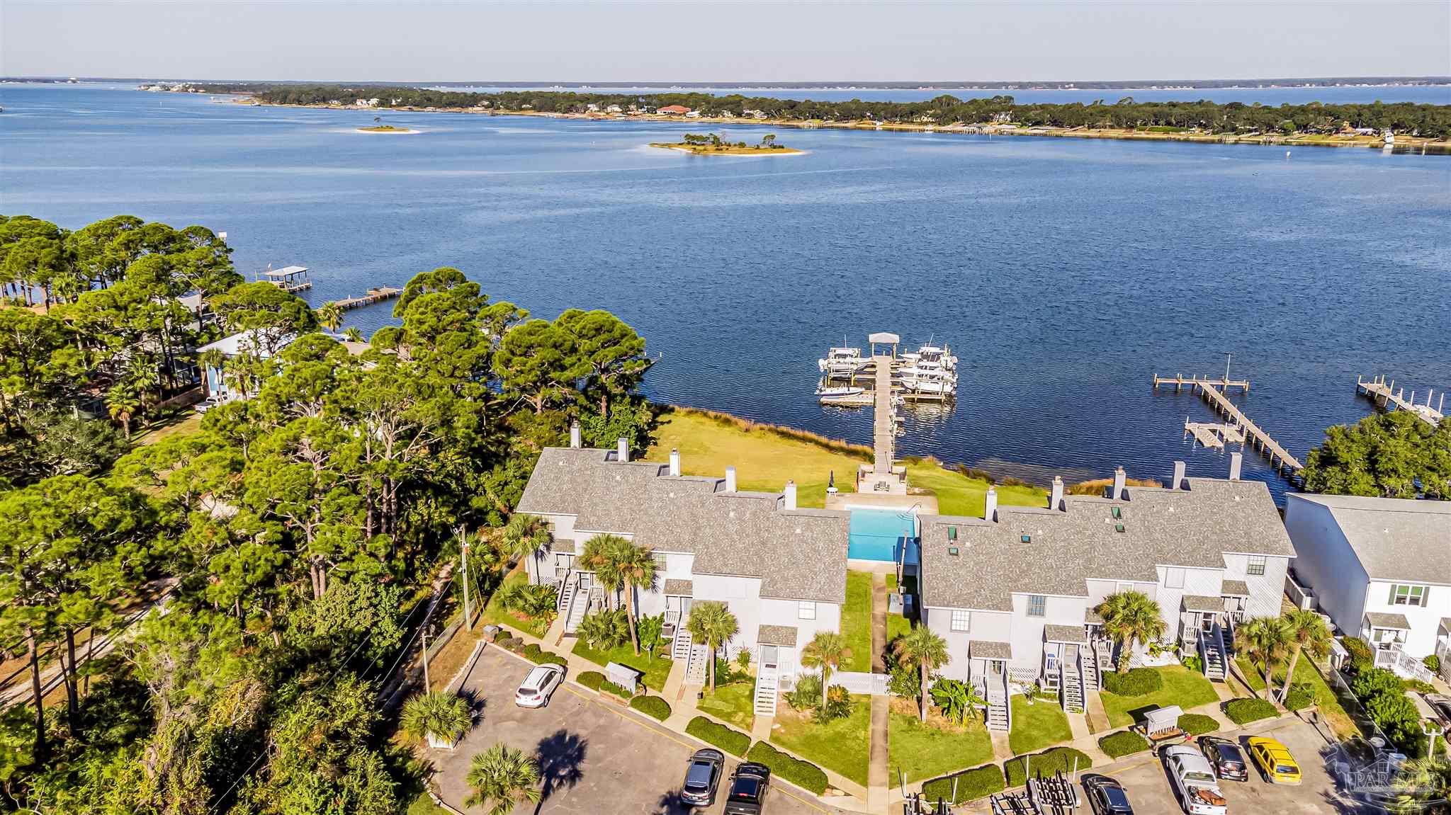 14180 River Road, Unit 2 Pensacola, FL 32507 - Photo 44 of 50