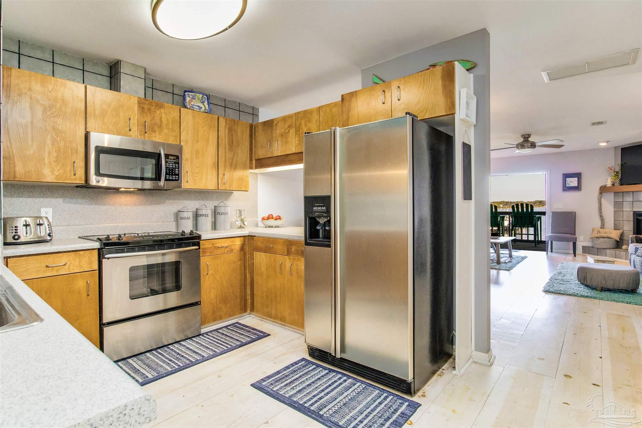 14180 River Road, Unit 2 Pensacola, FL 32507 - Photo 8 of 50