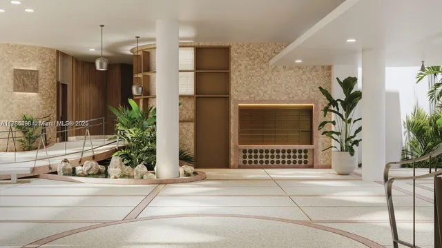 $3,200,000 | 16 Island Avenue, Unit 7C, Miami Beach, FL 33139