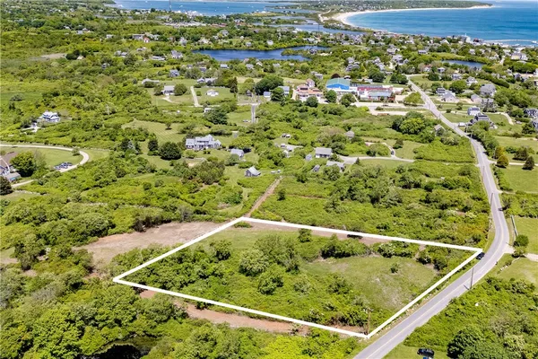 $1,595,000 | 0 Pilot Hill Road, Block Island, RI 02807