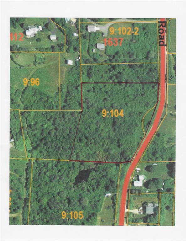 0 Pilot Hill Road Block Island, RI 02807 - Photo 1 of 3