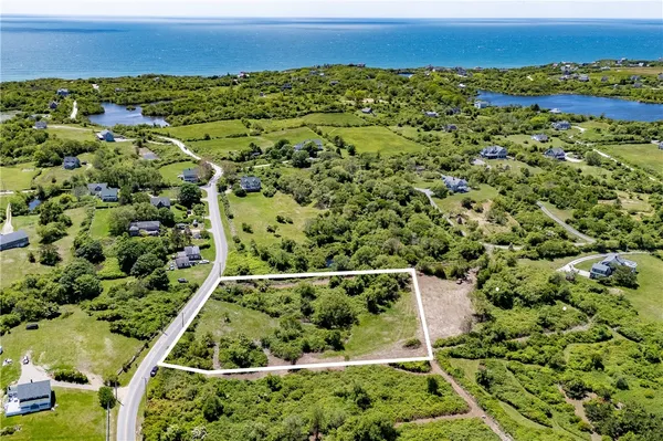 $1,595,000 | 0 Pilot Hill Road, Block Island, RI 02807