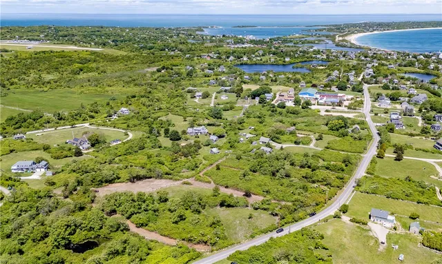 $1,595,000 | 0 Pilot Hill Road, Block Island, RI 02807