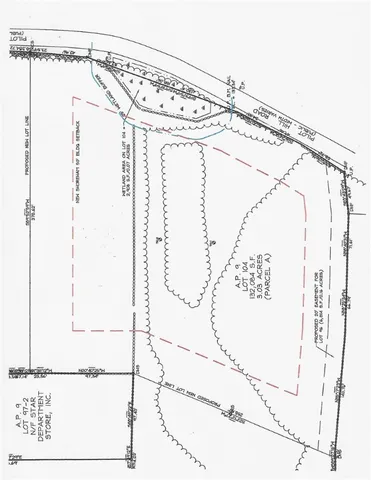 $1,595,000 | 0 Pilot Hill Road, Block Island, RI 02807