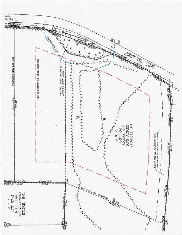 0 Pilot Hill Road Block Island, RI 02807 - Photo 3 of 3