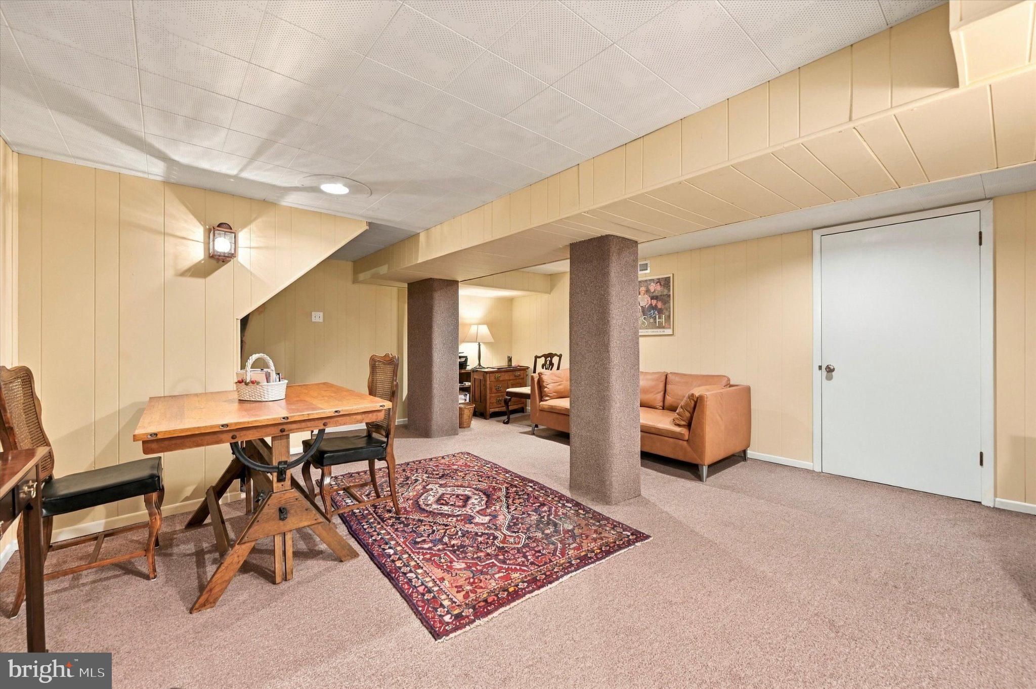 7811 Winston Road Philadelphia, PA 19118 - Photo 30 of 39 Family Room, lower level