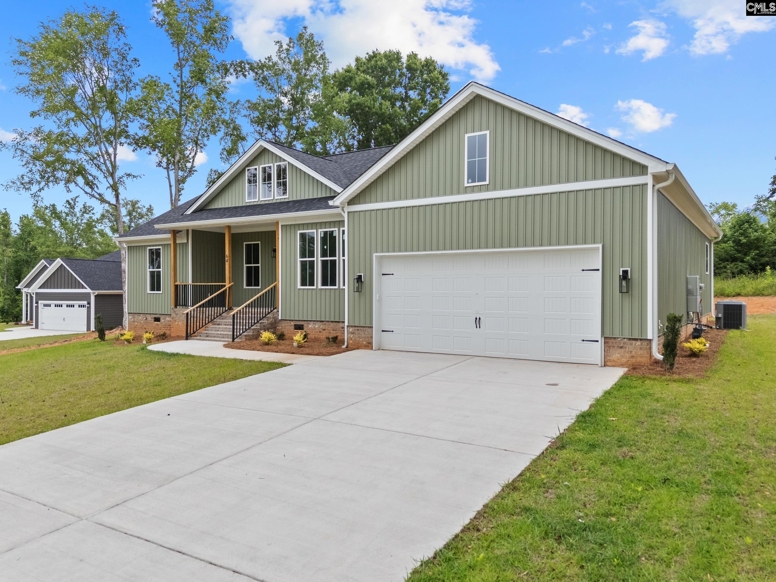 64 Navigator Trail Prosperity, SC 29127 - Photo 3 of 57