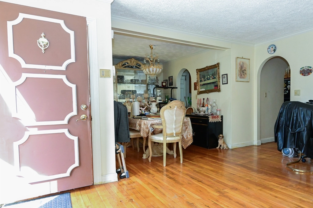 117 Fairmount Street Boston, MA 02124 - Photo 2 of 9