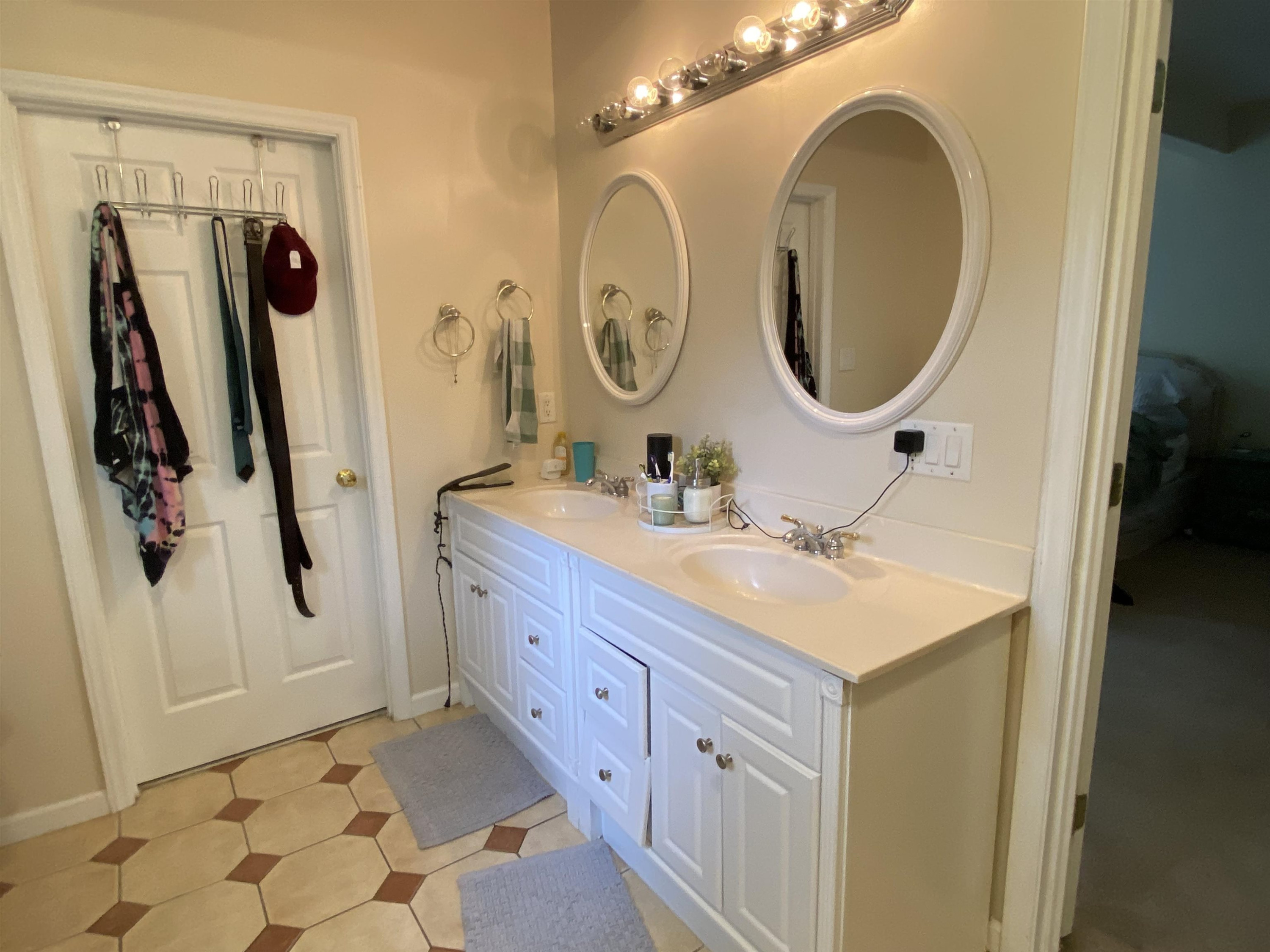 1436 Northview Court Raleigh, NC 27603 - Photo 12 of 27 Master Bath