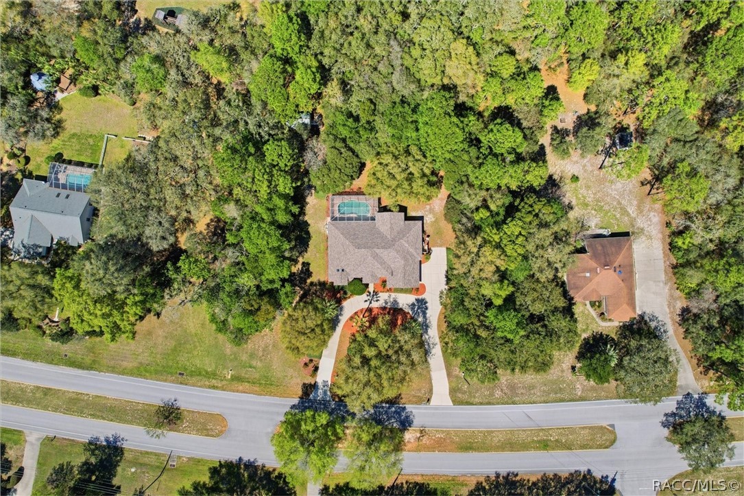 2399 West Pine Ridge Boulevard Beverly Hills, FL 34465 - Photo 40 of 46