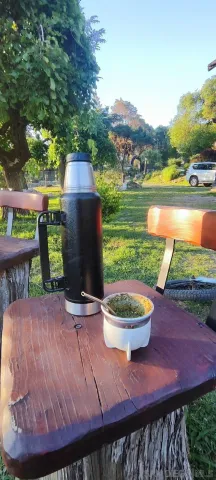 a view of outdoor space yard and swimming pool