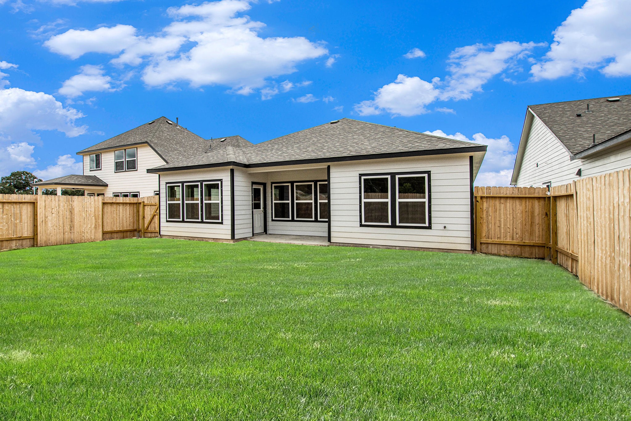 4341 Ellison Street Bay City, TX 77414 - Photo 29 of 31