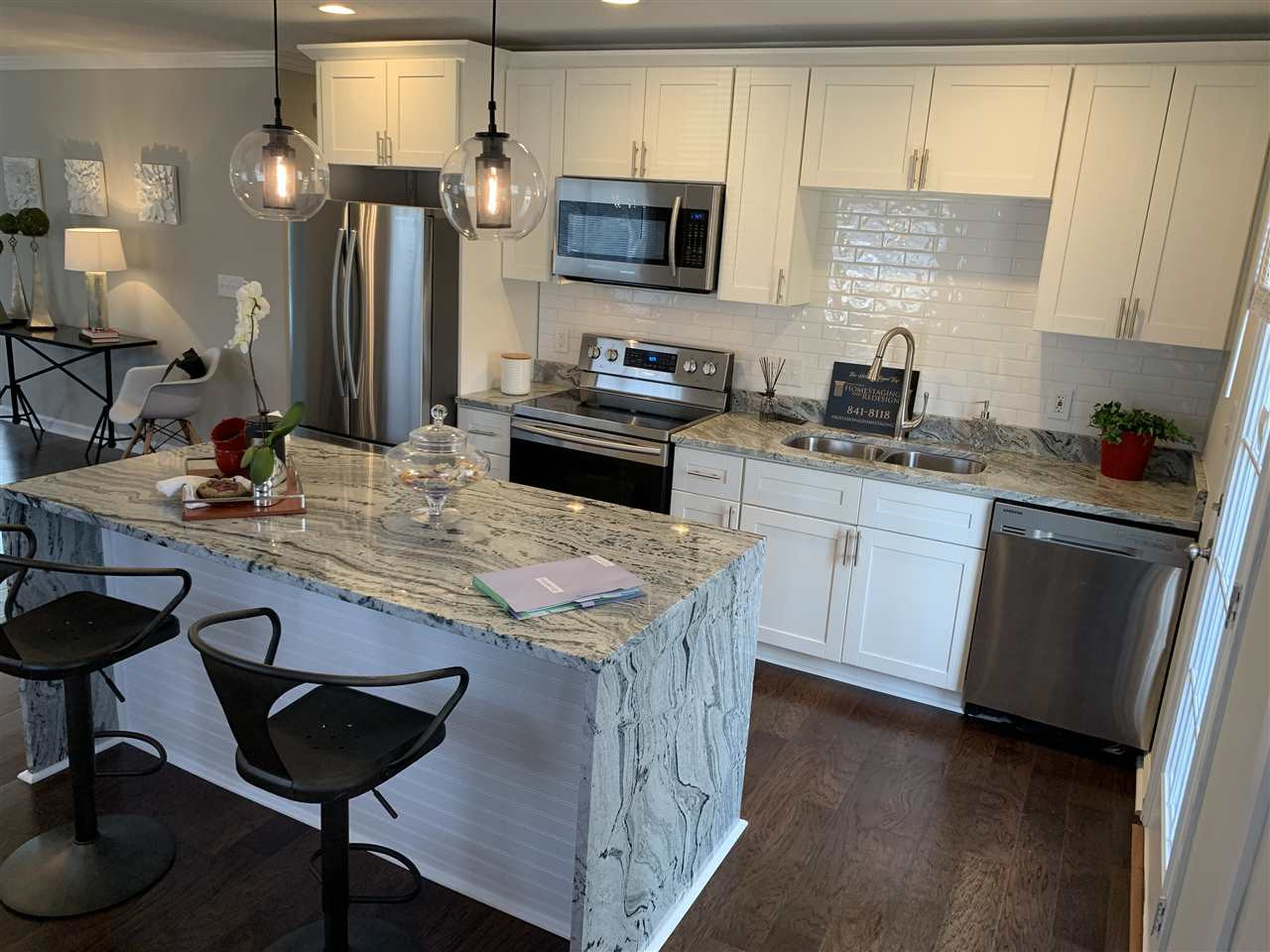 2438 Kennington Road Raleigh, NC 27610 - Photo 6 of 25 Photo 6