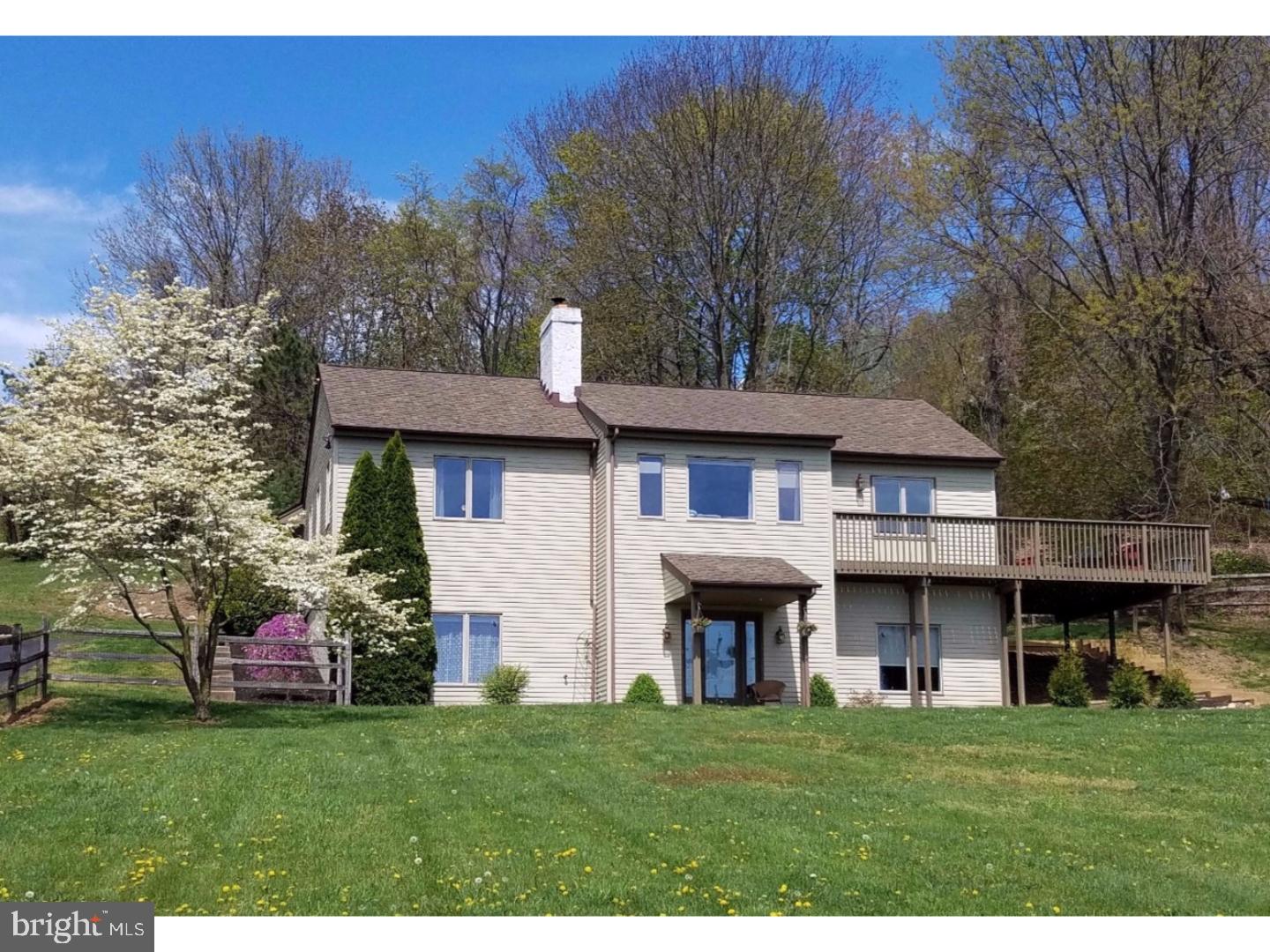 2216 Old Rte 100 Barto, PA 19504 - Photo 1 of 25 Gallery Image 1