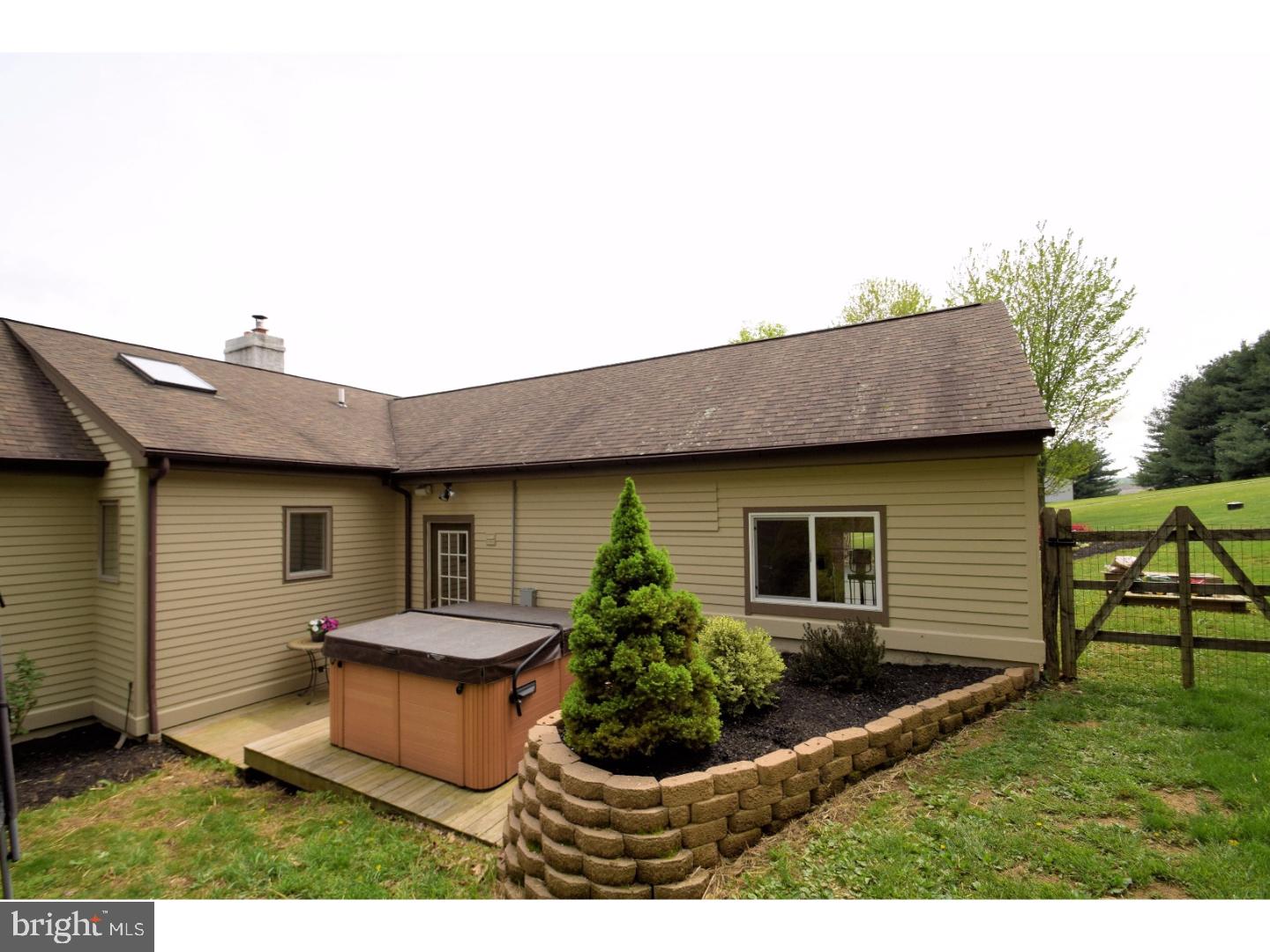 2216 Old Rte 100 Barto, PA 19504 - Photo 21 of 25 Gallery Image 21