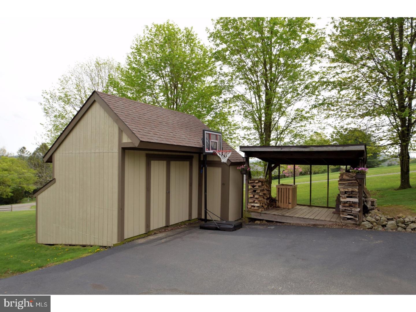 2216 Old Rte 100 Barto, PA 19504 - Photo 23 of 25 Gallery Image 23