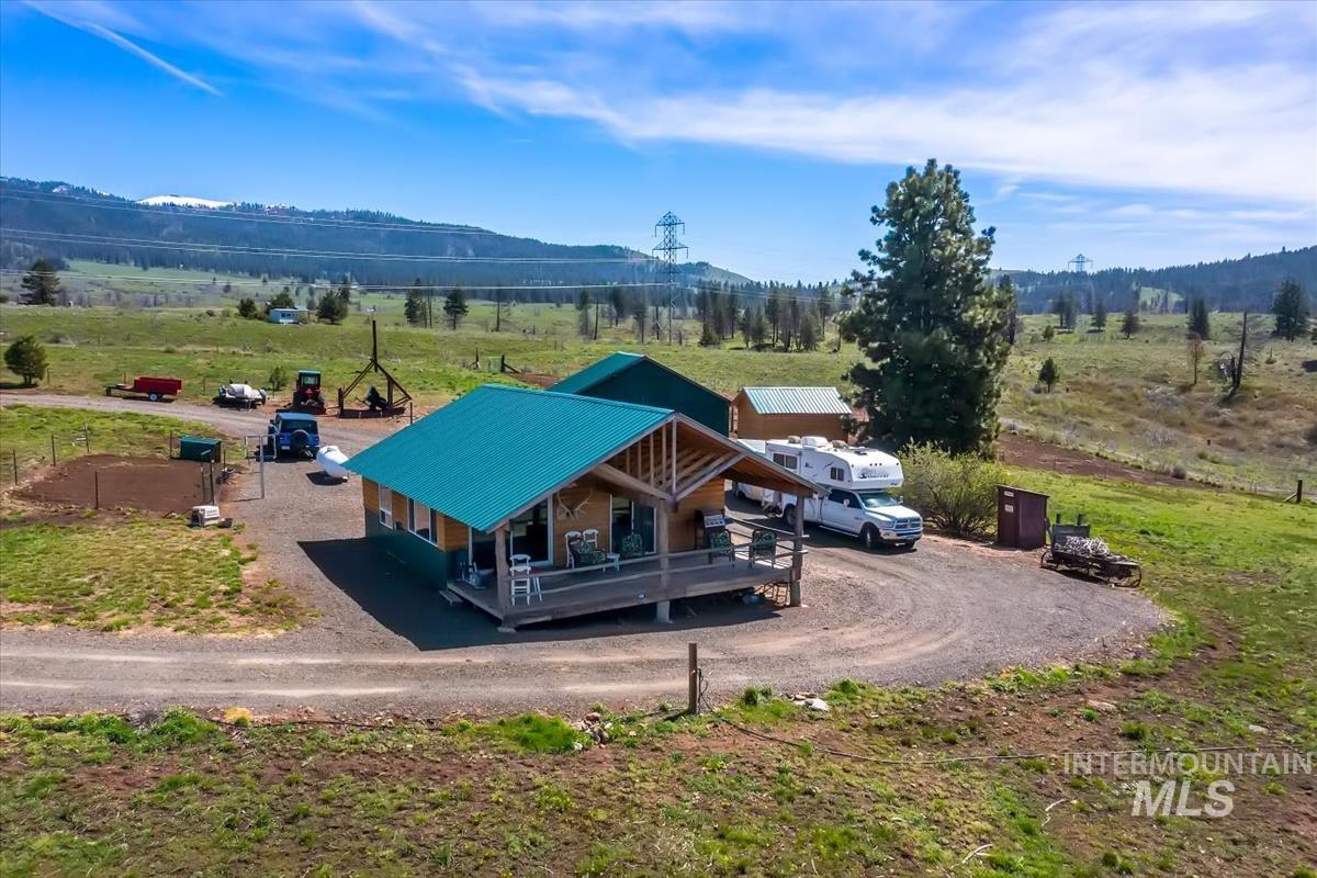 1961 Summit Estates Cambridge, ID 83610 - Photo 2 of 48