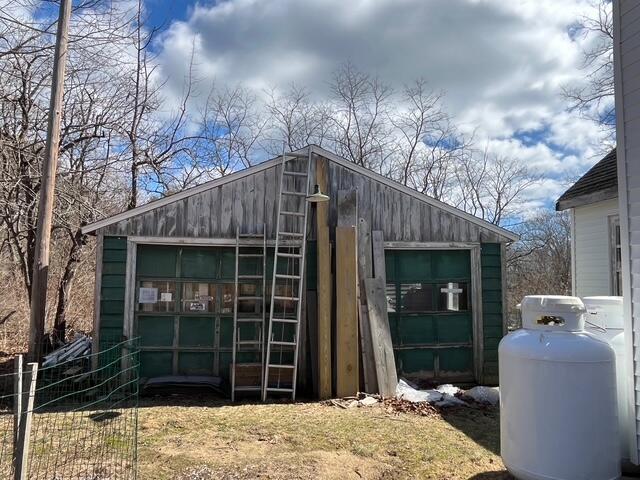 112 Brave Boat Harbor Road Kittery Point, ME 03905 - Photo 20 of 23 Workshop