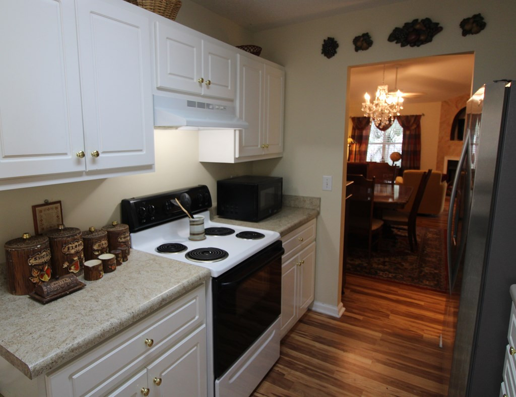 115 Double Tree Drive Aiken, SC 29803 - Photo 8 of 14
