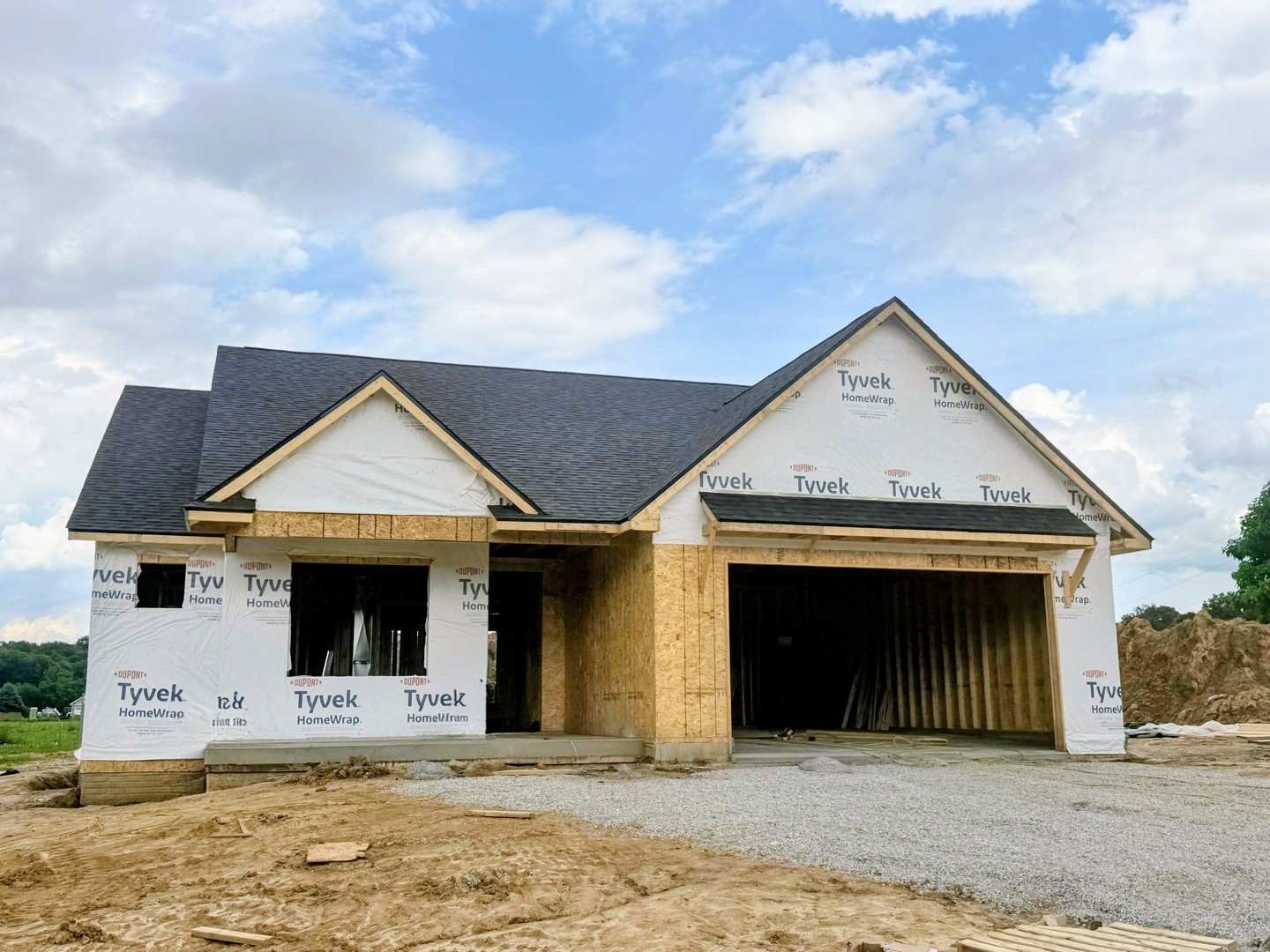 1409 Legends Drive Milan, IL 61264 - Photo 1 of 5