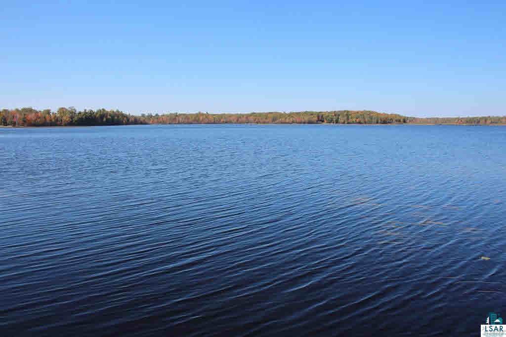 8693 South Lyman Lake Road South Range, WI 54874 - Photo 21 of 25 Lake view