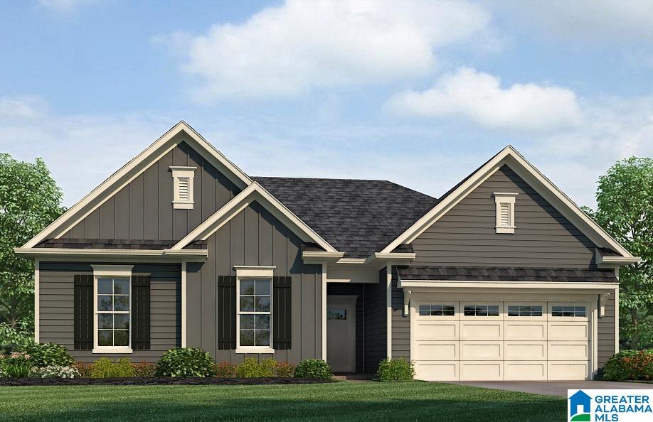 1083 Wood Duck Way Alabaster, AL 35007 - Photo 1 of 3