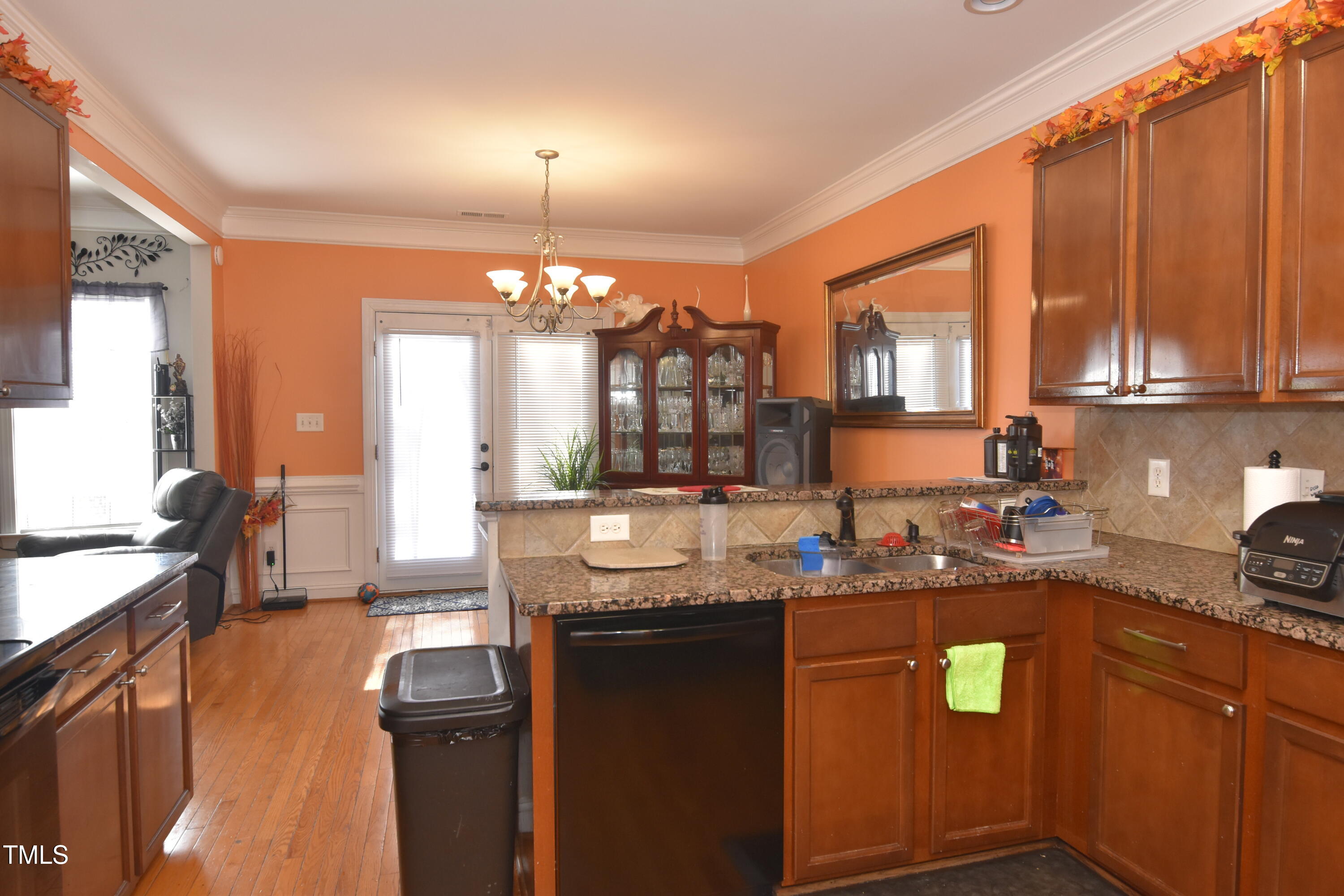 2701 Erinridge Road Raleigh, NC 27610 - Photo 3 of 19 kitchen 3