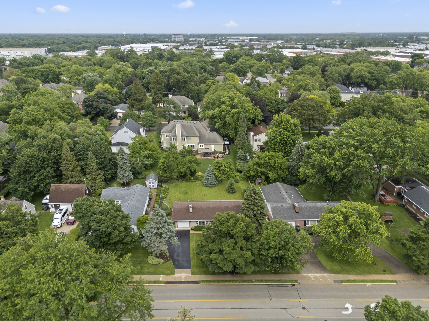 417 South Plum Grove Road Palatine, IL 60067 - Photo 22 of 23
