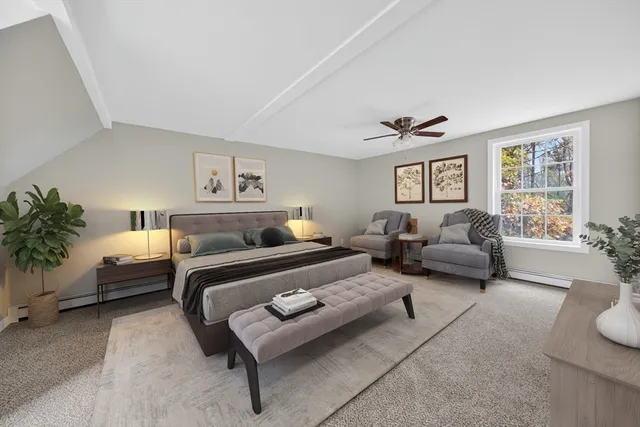 $699,900 | 395 High Street, Uxbridge, MA 01569