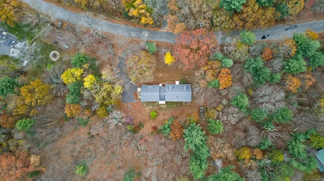 $699,900 | 395 High Street, Uxbridge, MA 01569