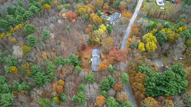 $699,900 | 395 High Street, Uxbridge, MA 01569