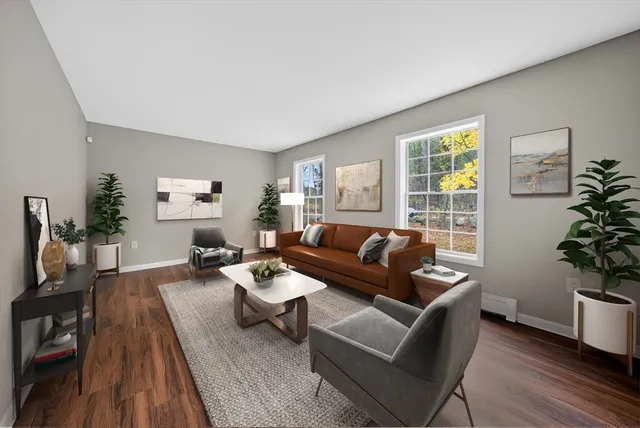 $699,900 | 395 High Street, Uxbridge, MA 01569