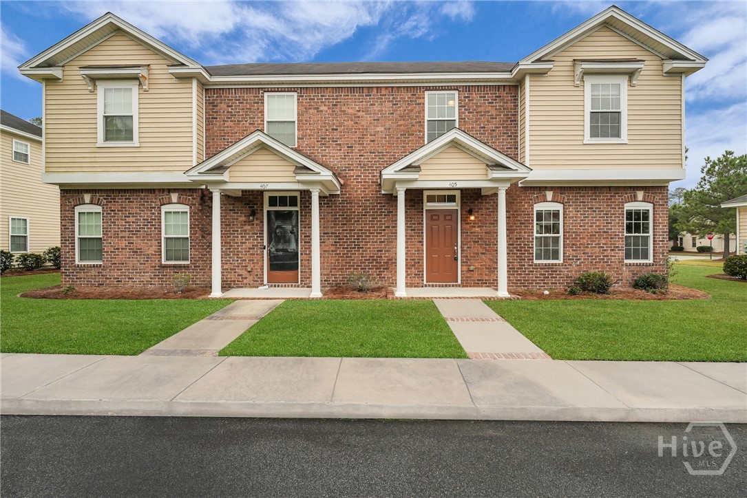 405 Olde Ivey Square Pooler, GA 31322 - Photo 1 of 51