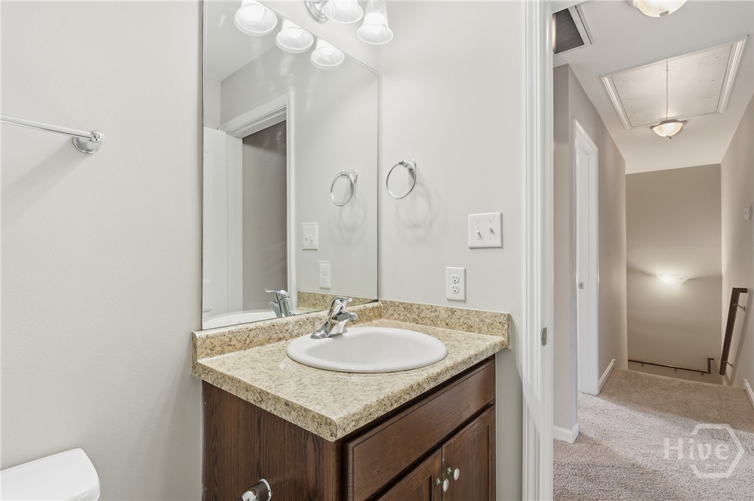 405 Olde Ivey Square Pooler, GA 31322 - Photo 20 of 51