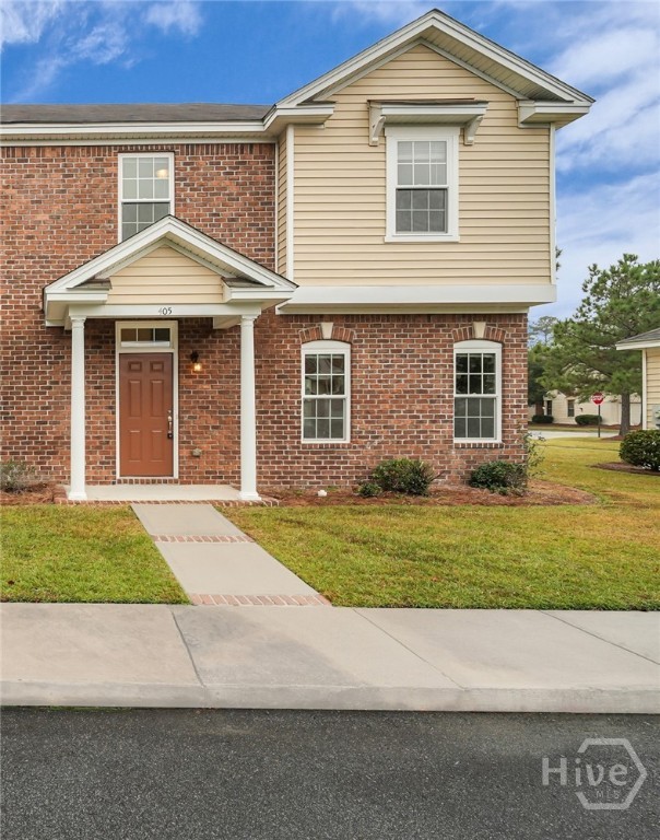 405 Olde Ivey Square Pooler, GA 31322 - Photo 2 of 51