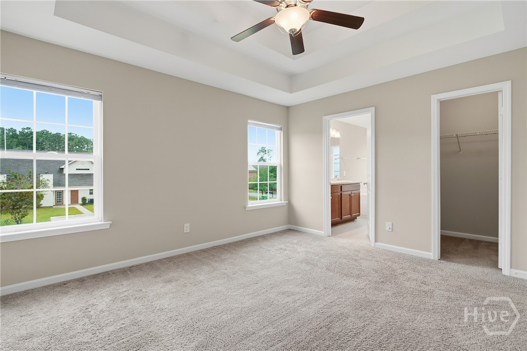 405 Olde Ivey Square Pooler, GA 31322 - Photo 27 of 51
