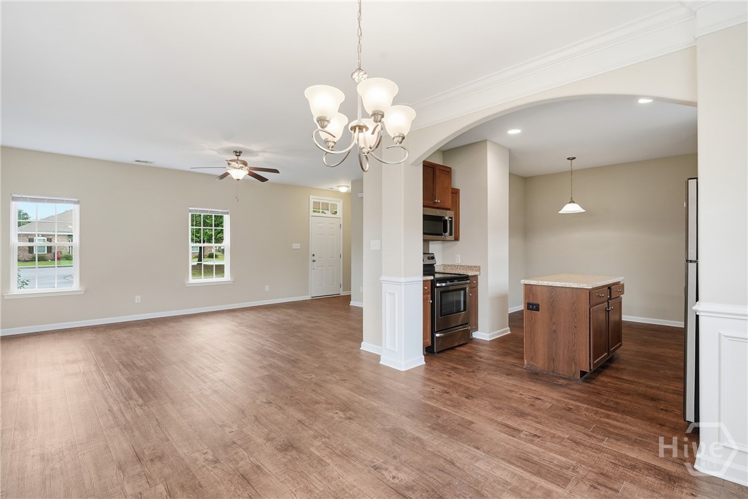 405 Olde Ivey Square Pooler, GA 31322 - Photo 4 of 51