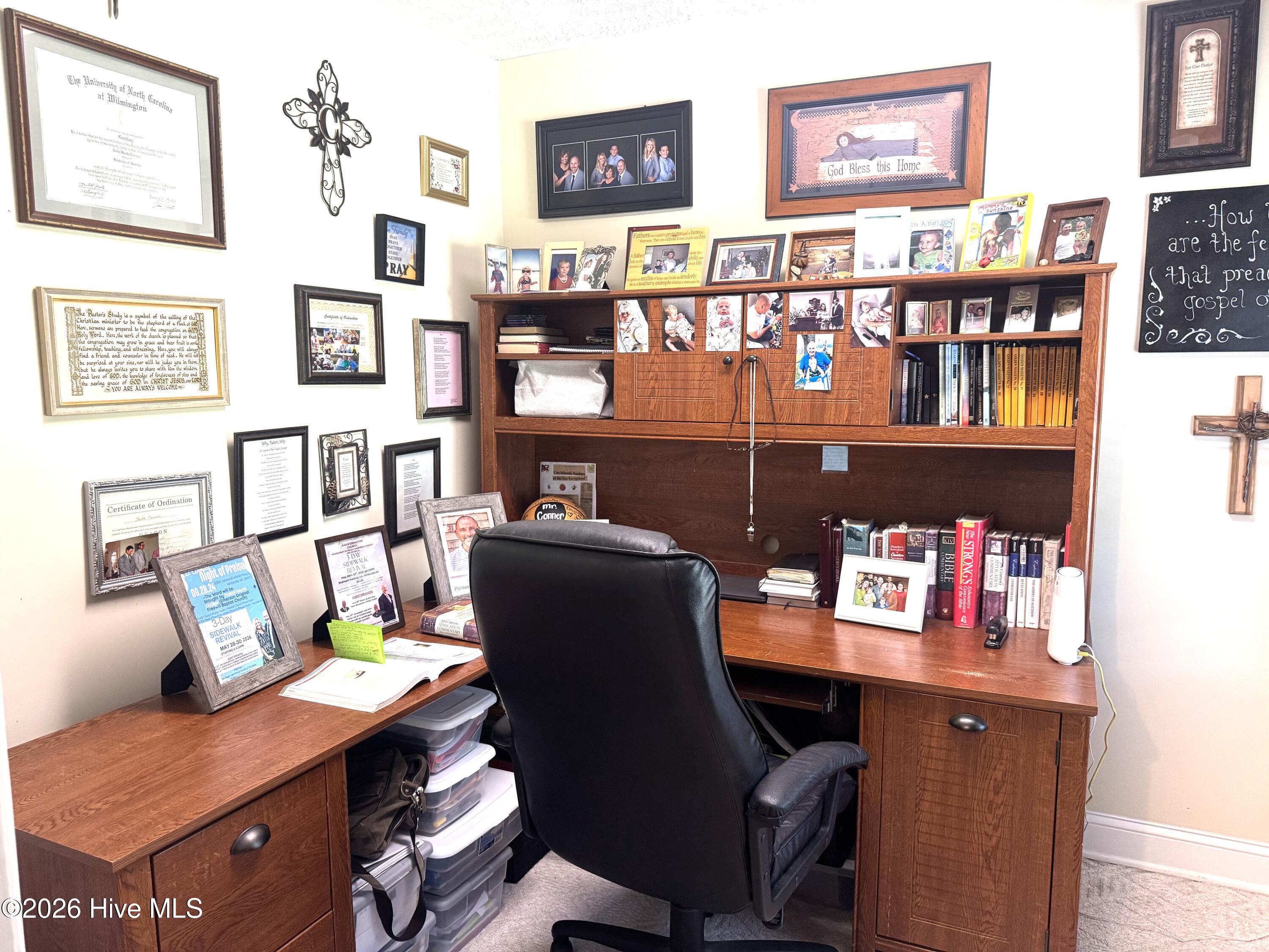 727 Mt Olive Road Bladenboro, NC 28320 - Photo 29 of 52
